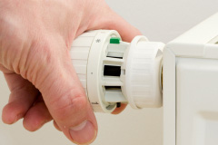 Ball Haye Green central heating repair costs