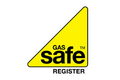 gas safe companies Ball Haye Green
